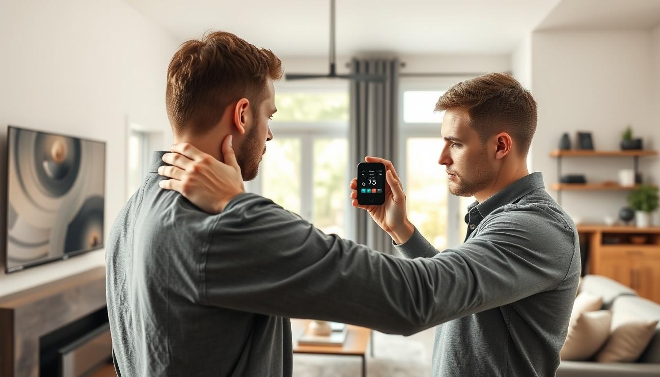 Smart Thermostat Benefits